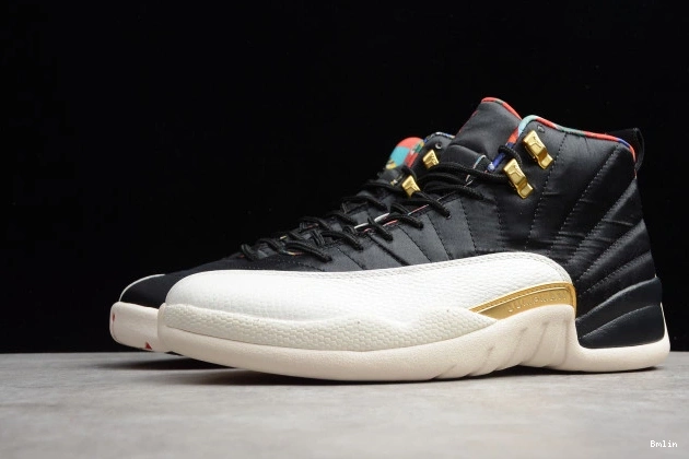 Bmlin shoes Year New 2019 Jordan CI2977-006 12 